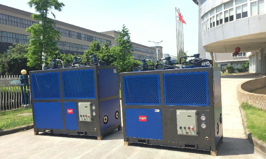 Jiangsu Environmental Protection Company